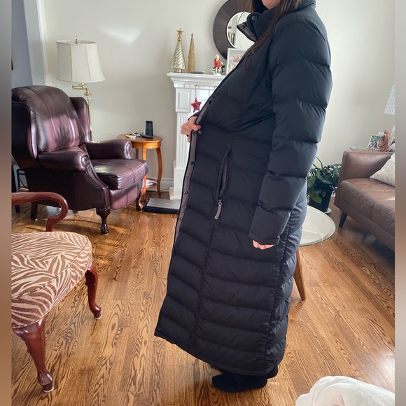 The North Face Down Puffer Parka - Picture 9 of 9